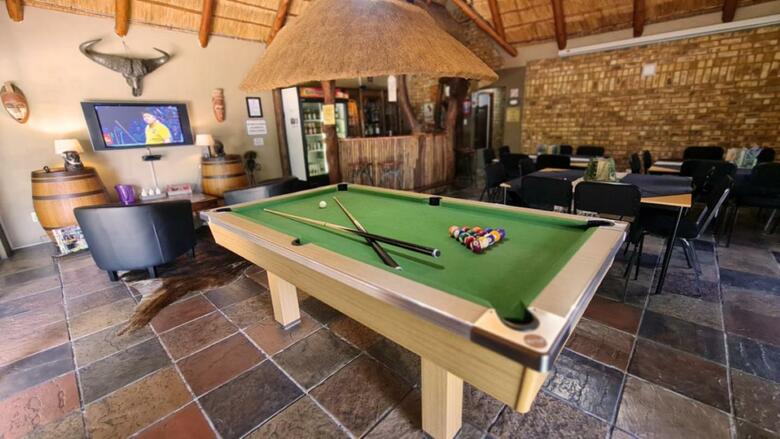 Hostal Klein Bosveld Guest House