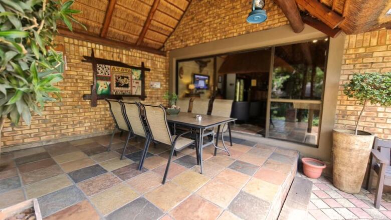 Hostal Klein Bosveld Guest House