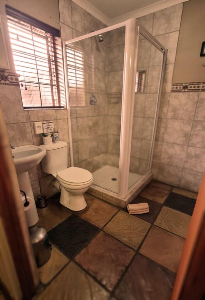 Hostal Klein Bosveld Guest House