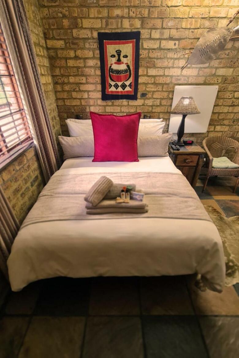 Hostal Klein Bosveld Guest House