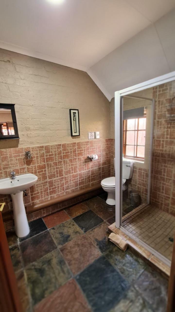 Hostal Klein Bosveld Guest House