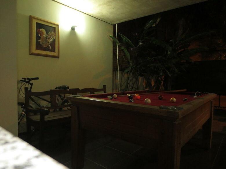Hotel La Morada Posada Boutique
