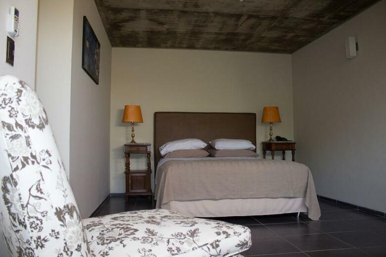 Hotel La Morada Posada Boutique