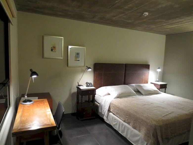 Hotel La Morada Posada Boutique