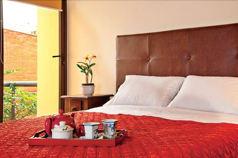 Hotel La Morada Posada Boutique