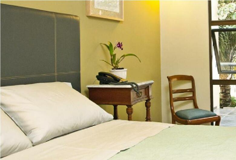 Hotel La Morada Posada Boutique
