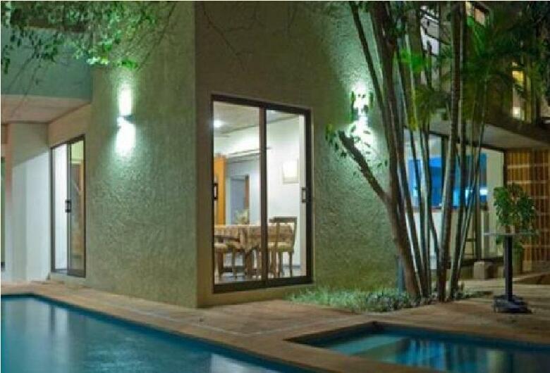 Hotel La Morada Posada Boutique