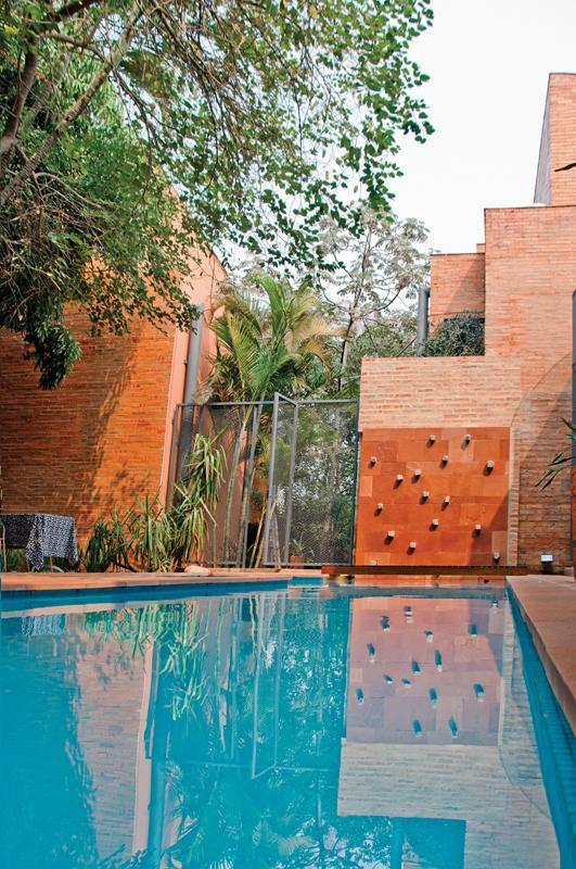 Hotel La Morada Posada Boutique