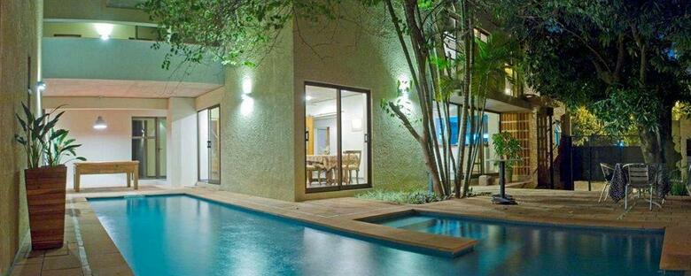 Hotel La Morada Posada Boutique