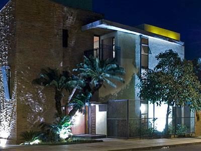 Hotel La Morada Posada Boutique