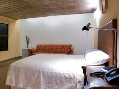 Hotel La Morada Posada Boutique