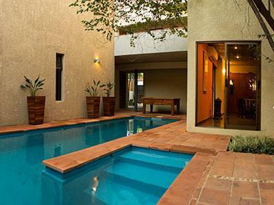 Hotel La Morada Posada Boutique