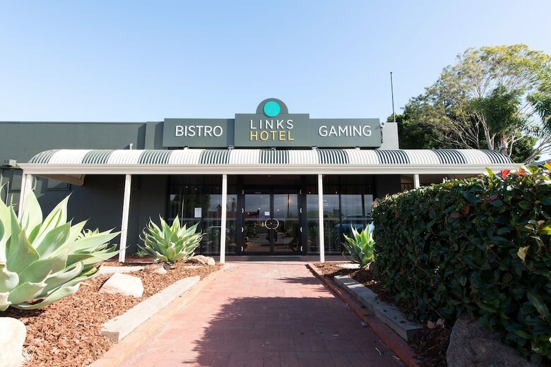 Links Hotel
