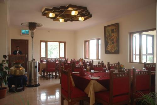 Viviendas Turisticas Classic Hilltop Resort