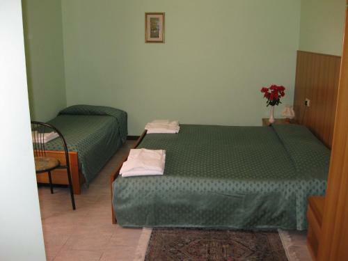 Hostal Casa Giuly