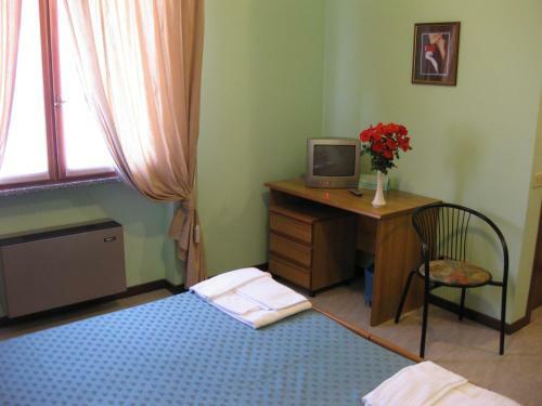 Hostal Casa Giuly