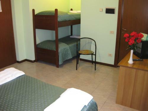 Hostal Casa Giuly