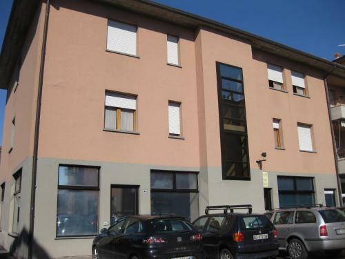 Hostal Casa Giuly