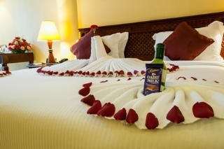 Kibo Palace Hotel