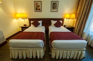 Kibo Palace Hotel