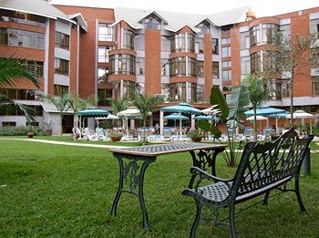 Kibo Palace Hotel