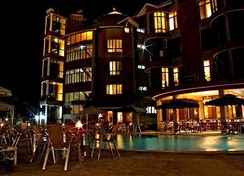 Kibo Palace Hotel