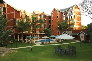 Kibo Palace Hotel