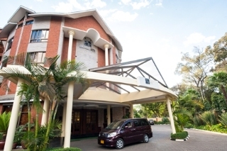 Kibo Palace Hotel