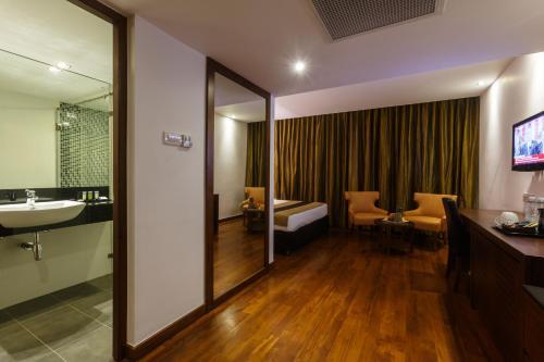 Renuka City Hotel