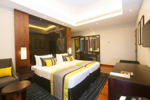 Renuka City Hotel