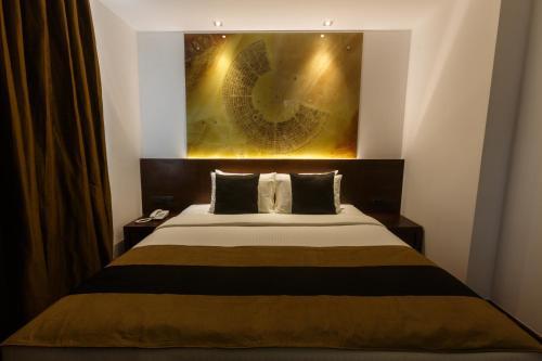 Renuka City Hotel