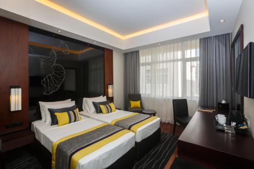 Renuka City Hotel