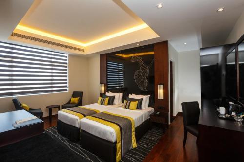 Renuka City Hotel