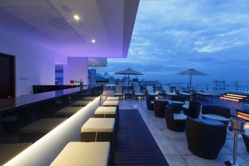 Renuka City Hotel