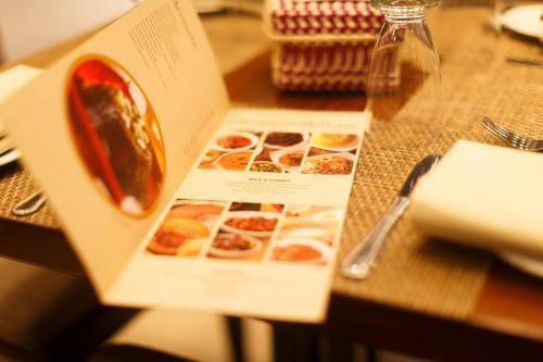 Renuka City Hotel