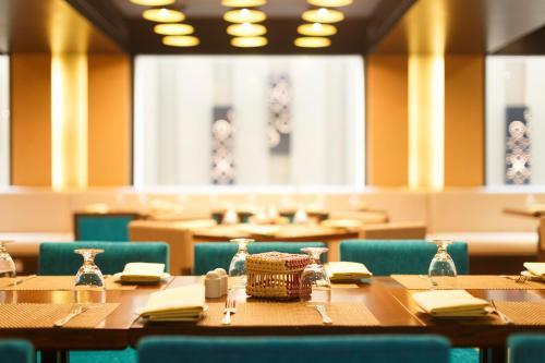 Renuka City Hotel
