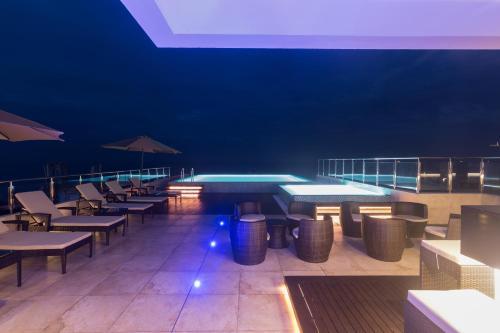 Renuka City Hotel