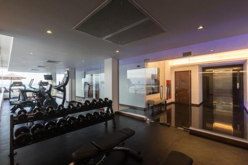 Renuka City Hotel