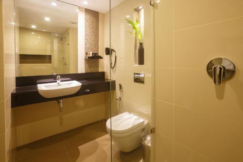 Renuka City Hotel