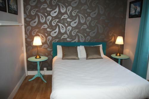 Hotel H�tel La C�te Sauvage