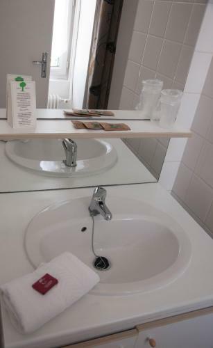 Hotel H�tel La C�te Sauvage