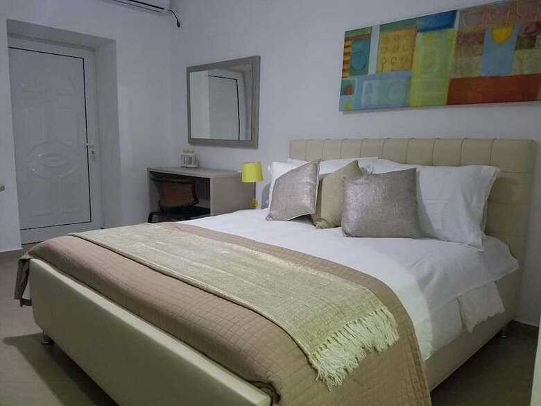 Hotel Relax Dhermi