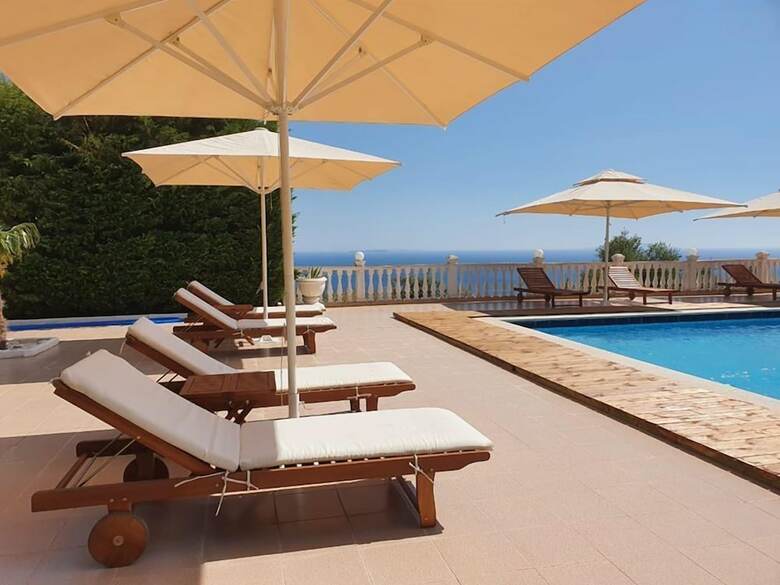 Hotel Relax Dhermi