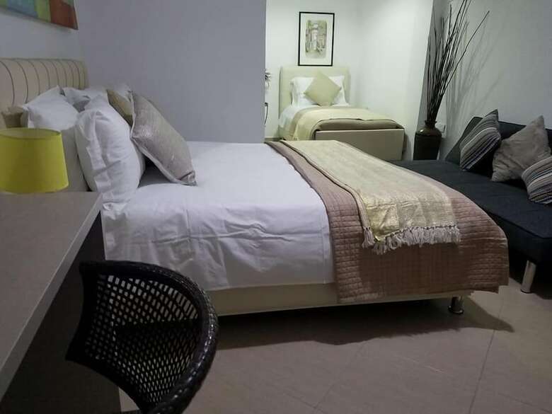 Hotel Relax Dhermi