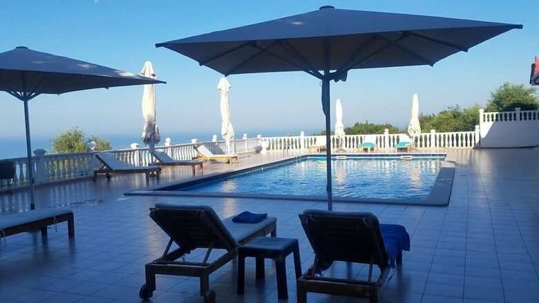 Hotel Relax Dhermi