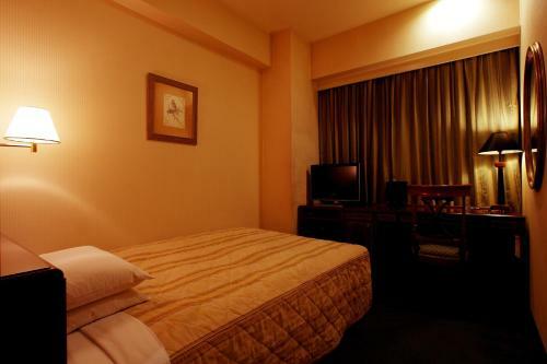 Dukes Hotel Nakasu