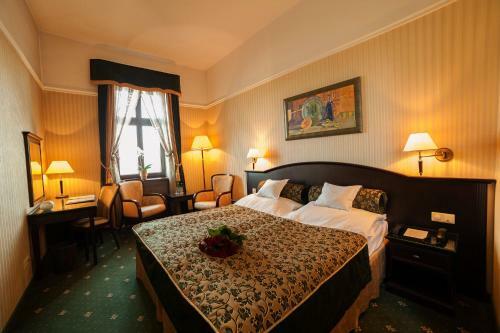 Hotel President