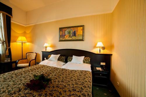 Hotel President