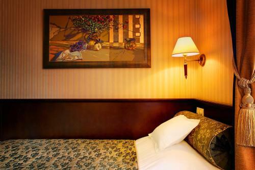 Hotel President