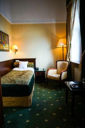 Hotel President